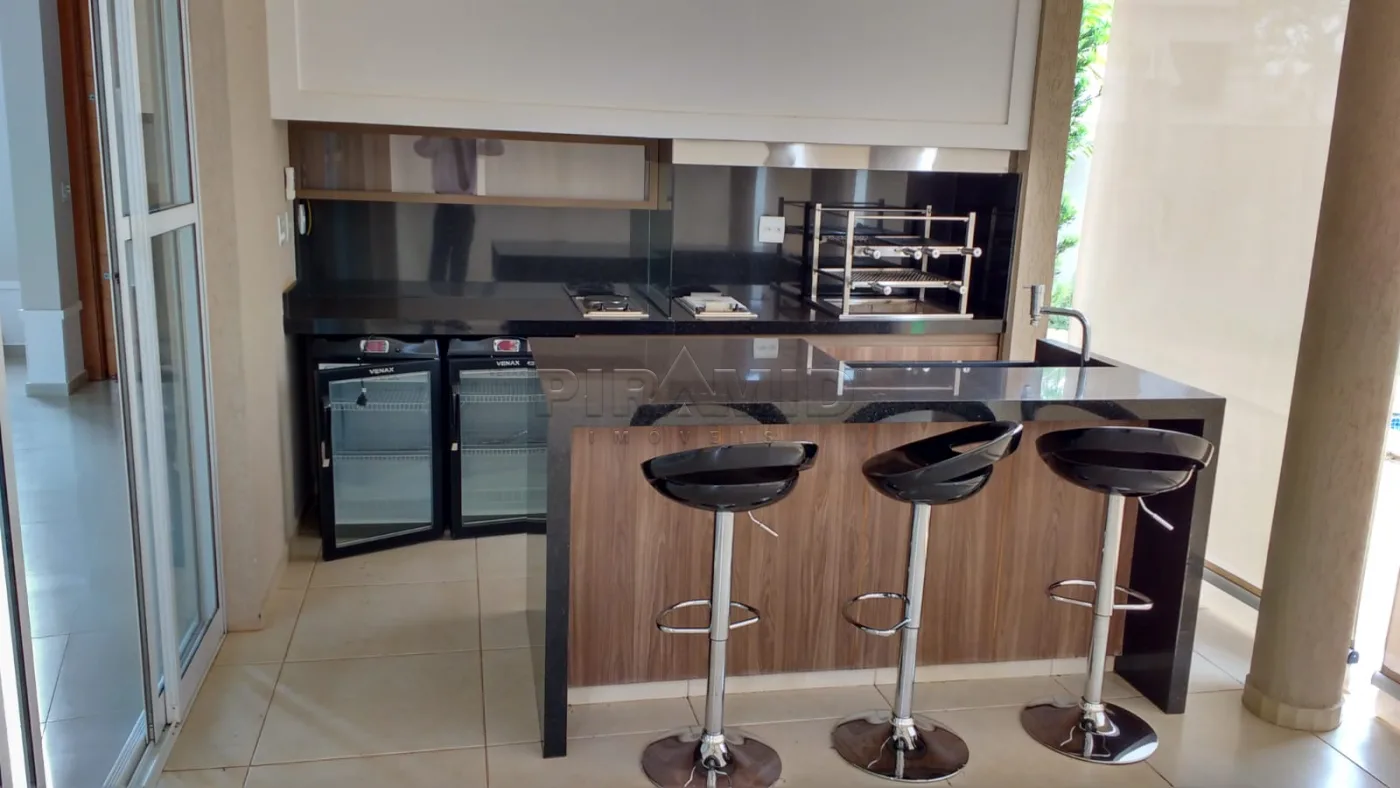 Alugar Casa / Condom&iacute;nio em Ribeir&atilde;o Preto R$ 12.000,00 - Foto 28