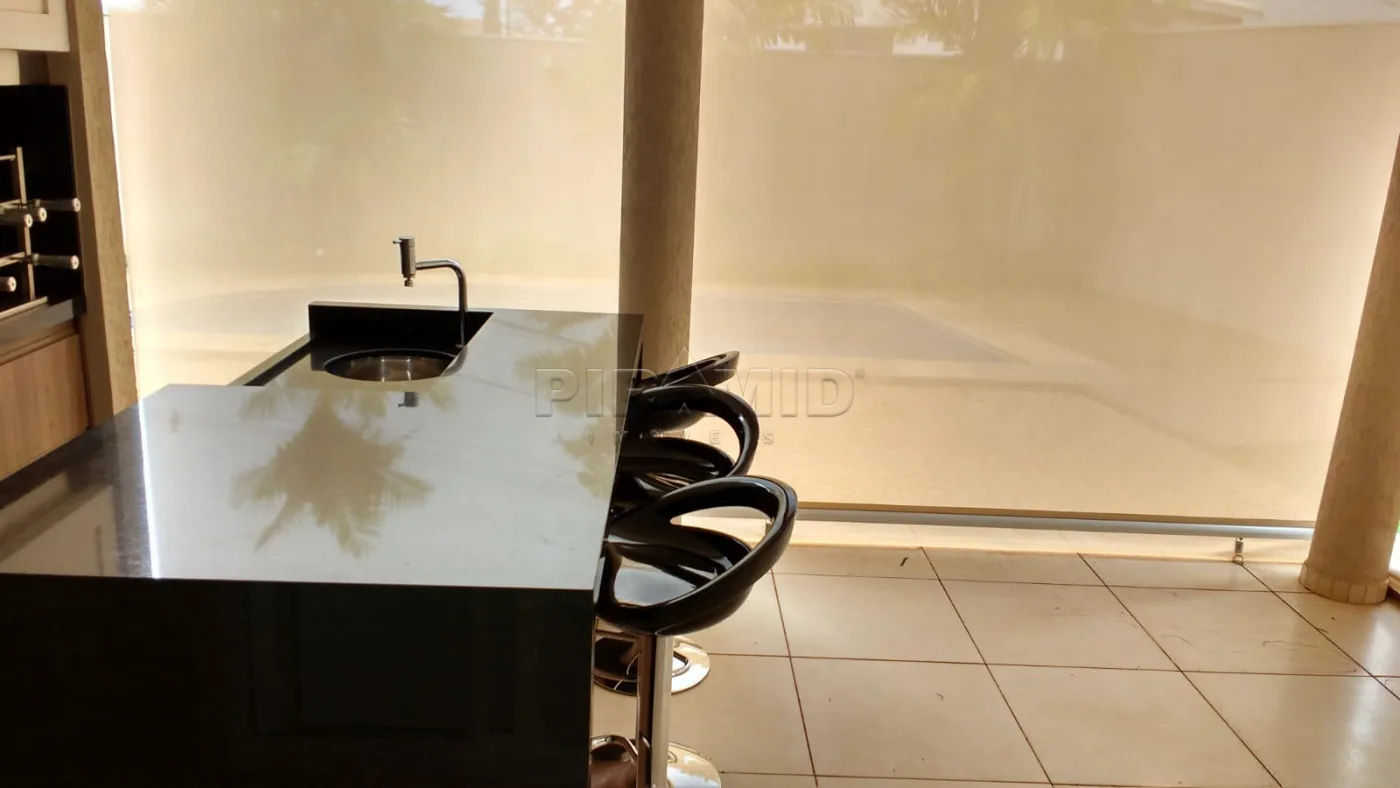 Alugar Casa / Condom&iacute;nio em Ribeir&atilde;o Preto R$ 12.000,00 - Foto 29