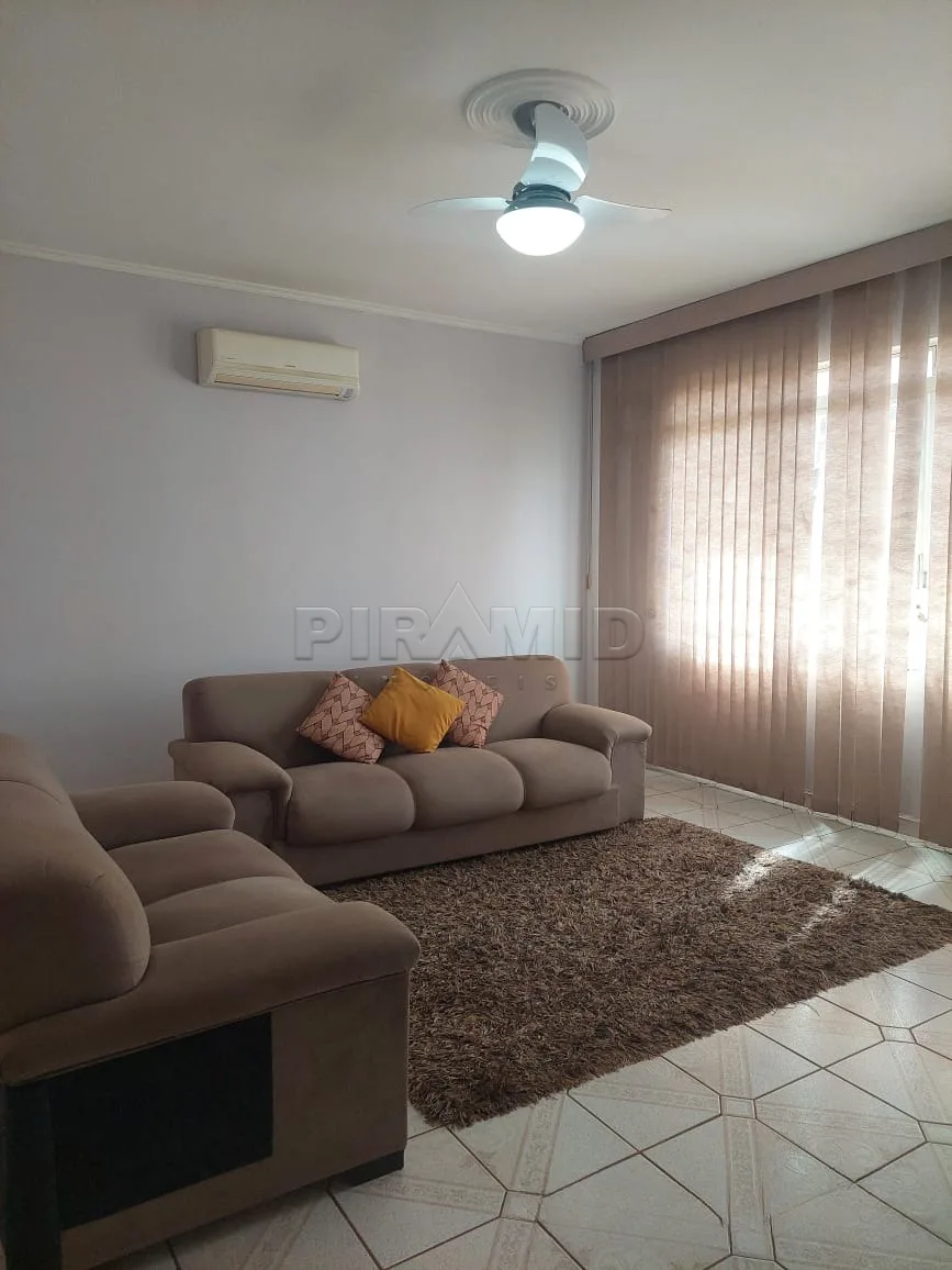 Alugar Casa / Padr&atilde;o em Ribeir&atilde;o Preto R$ 2.500,00 - Foto 2