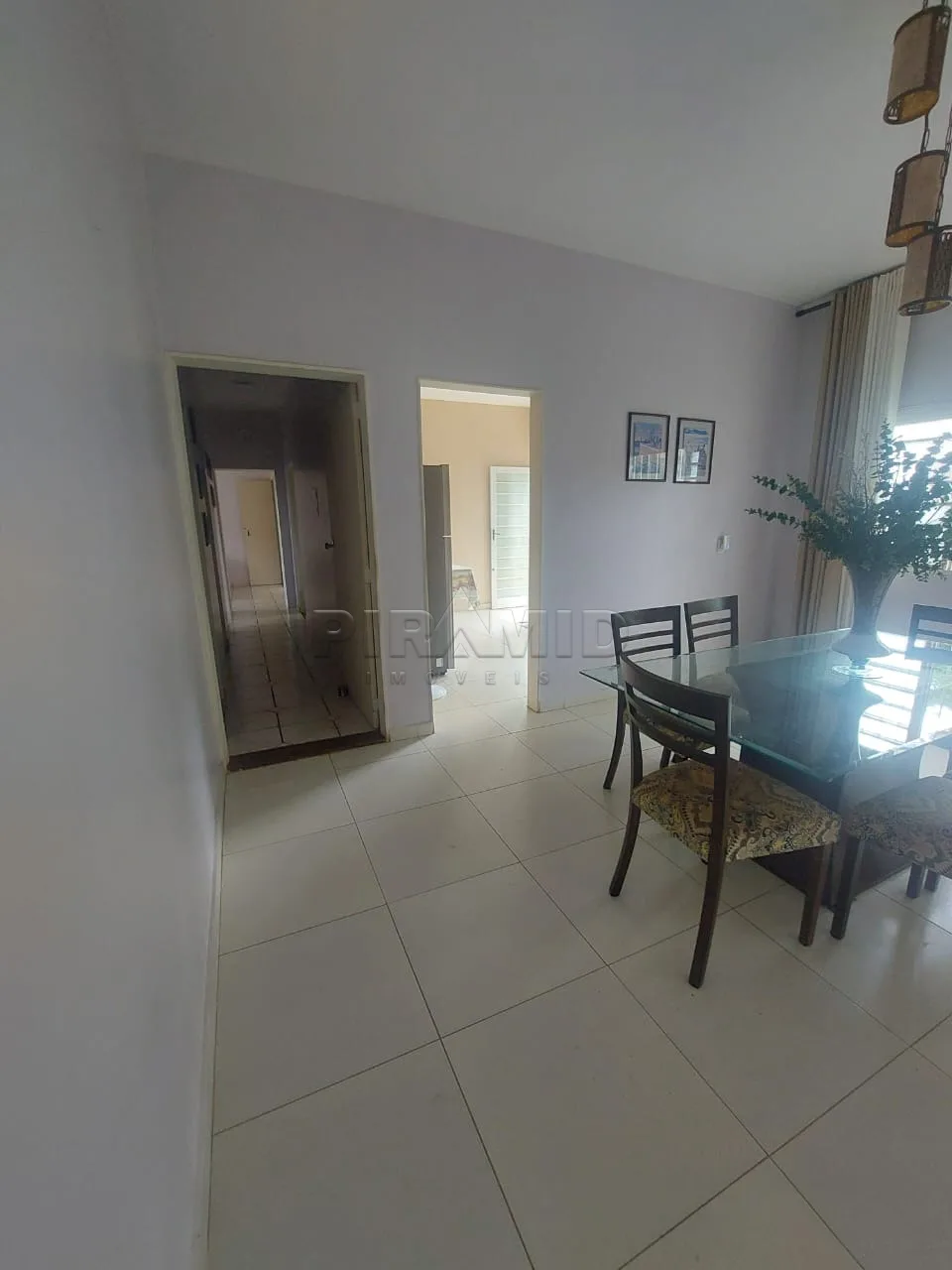 Alugar Casa / Padr&atilde;o em Ribeir&atilde;o Preto R$ 2.500,00 - Foto 3