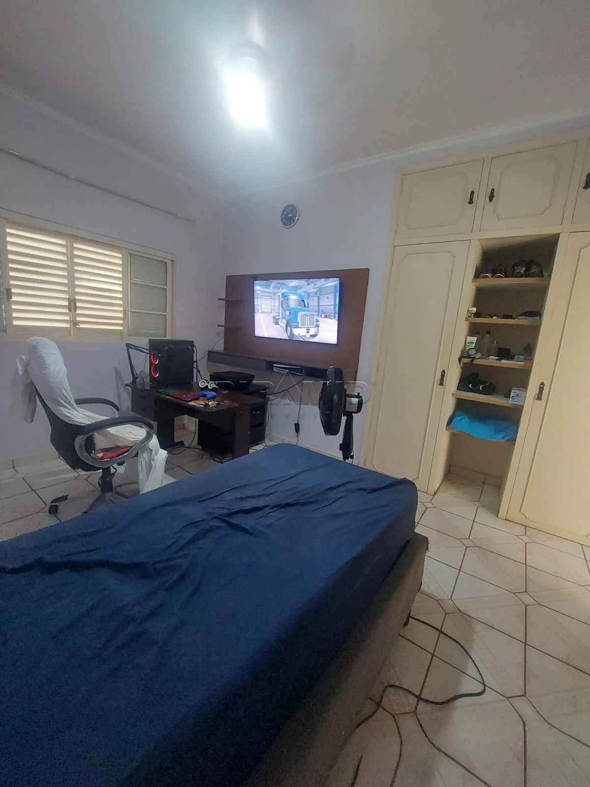 Alugar Casa / Padr&atilde;o em Ribeir&atilde;o Preto R$ 2.500,00 - Foto 6