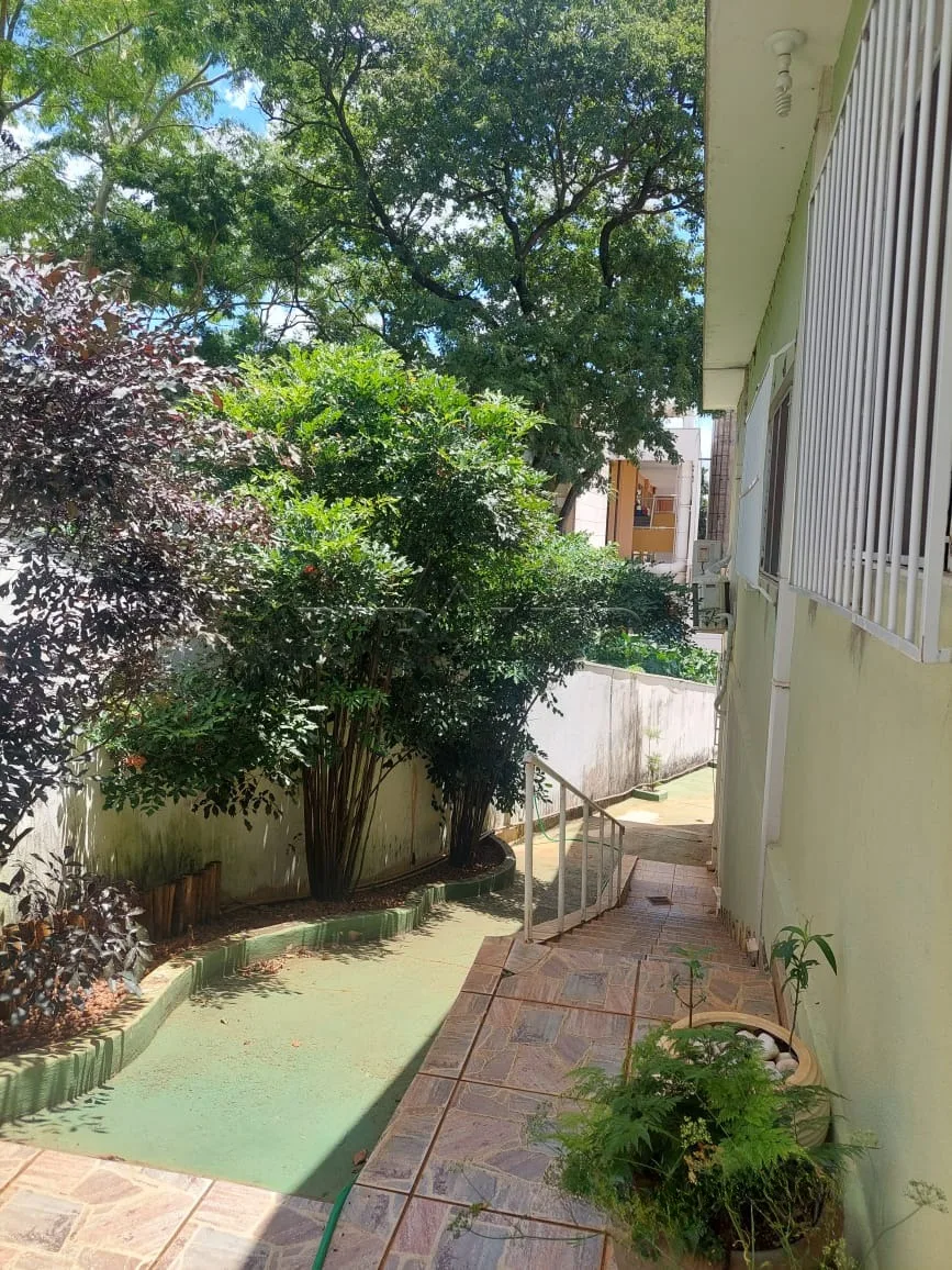 Alugar Casa / Padr&atilde;o em Ribeir&atilde;o Preto R$ 2.500,00 - Foto 9