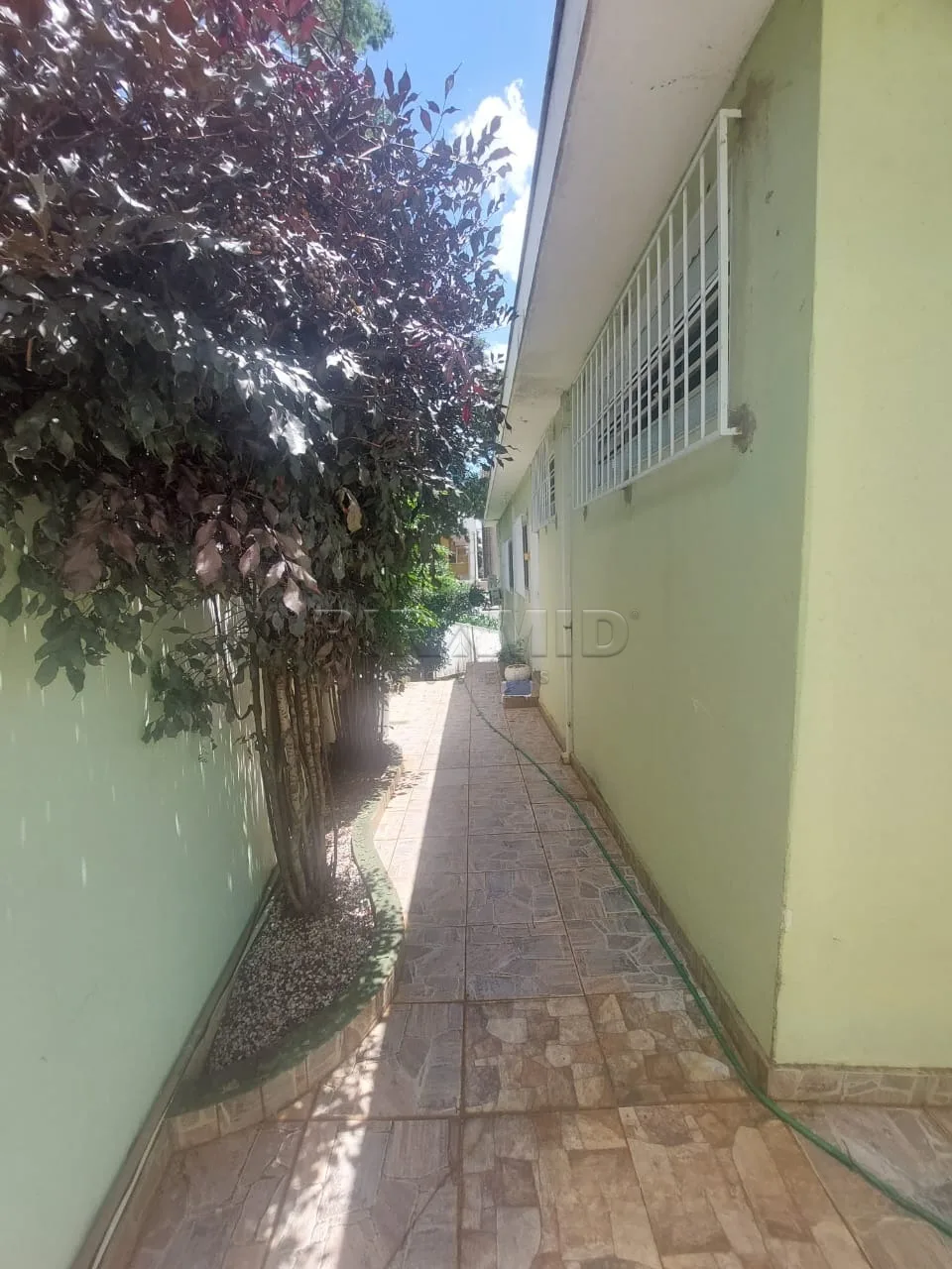 Alugar Casa / Padr&atilde;o em Ribeir&atilde;o Preto R$ 2.500,00 - Foto 10