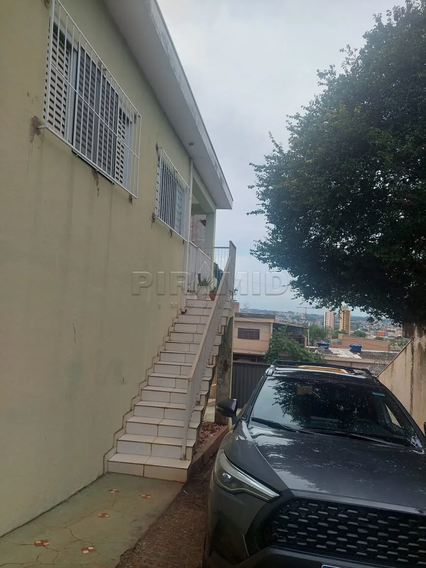 Alugar Casa / Padr&atilde;o em Ribeir&atilde;o Preto R$ 2.500,00 - Foto 11