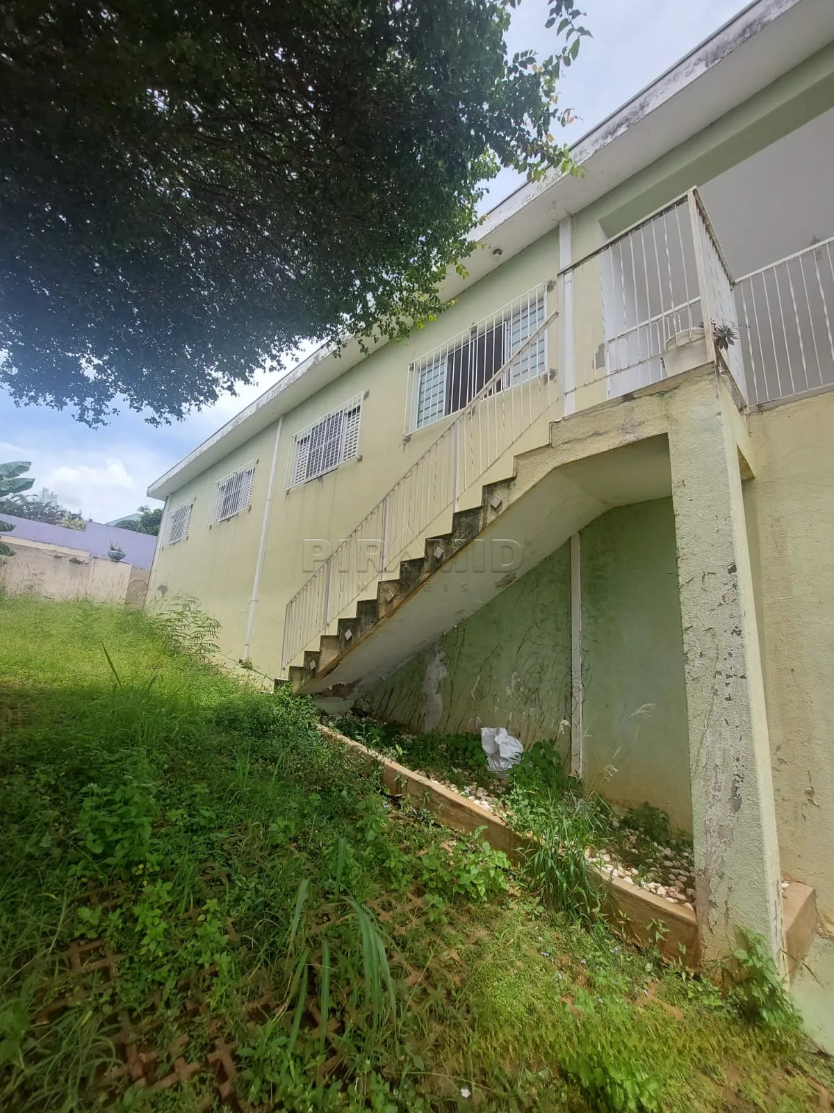 Alugar Casa / Padr&atilde;o em Ribeir&atilde;o Preto R$ 2.500,00 - Foto 12