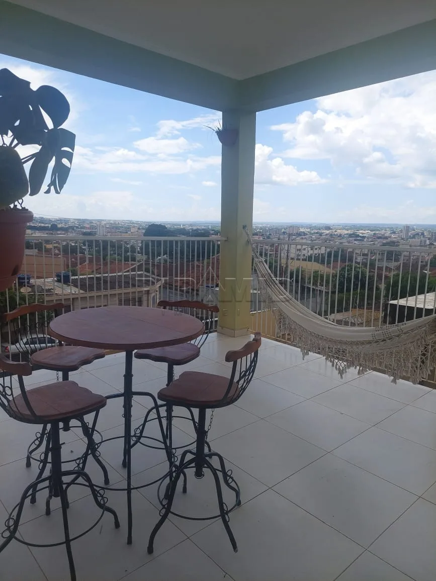 Alugar Casa / Padr&atilde;o em Ribeir&atilde;o Preto R$ 2.500,00 - Foto 15