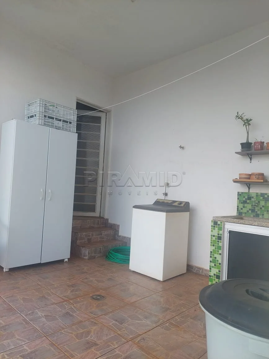 Alugar Casa / Padr&atilde;o em Ribeir&atilde;o Preto R$ 2.500,00 - Foto 16