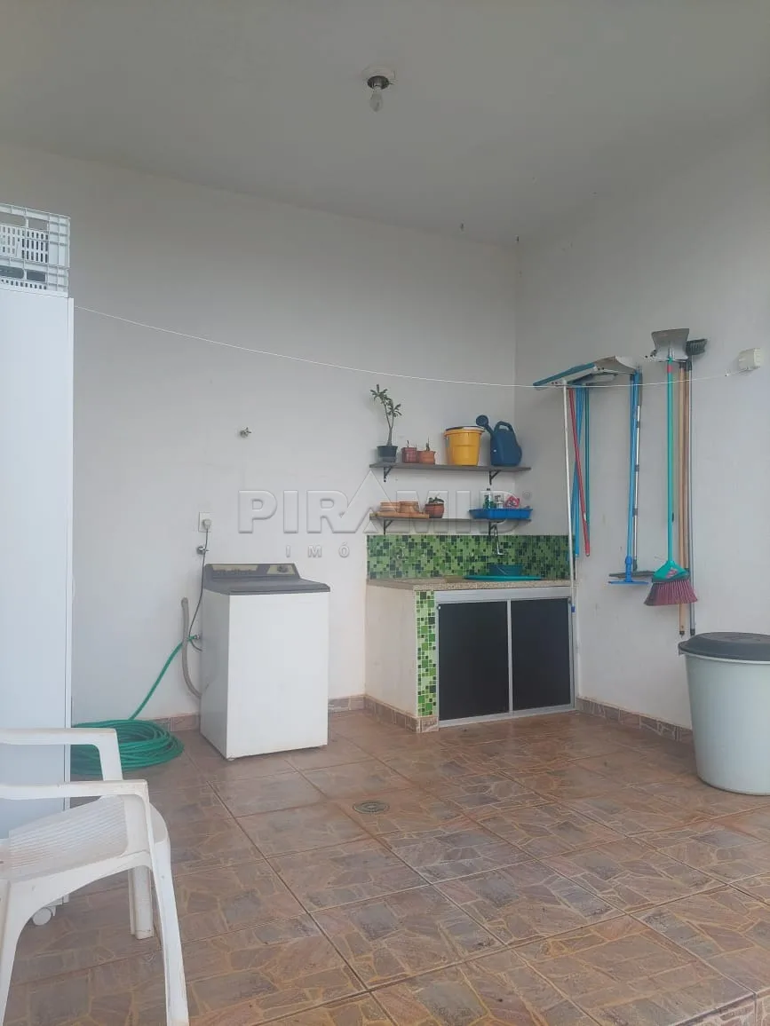 Alugar Casa / Padr&atilde;o em Ribeir&atilde;o Preto R$ 2.500,00 - Foto 17