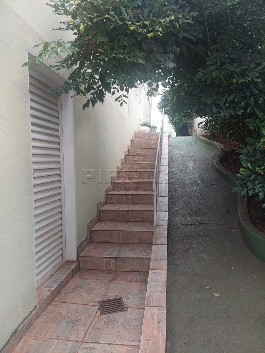 Alugar Casa / Padr&atilde;o em Ribeir&atilde;o Preto R$ 2.500,00 - Foto 18