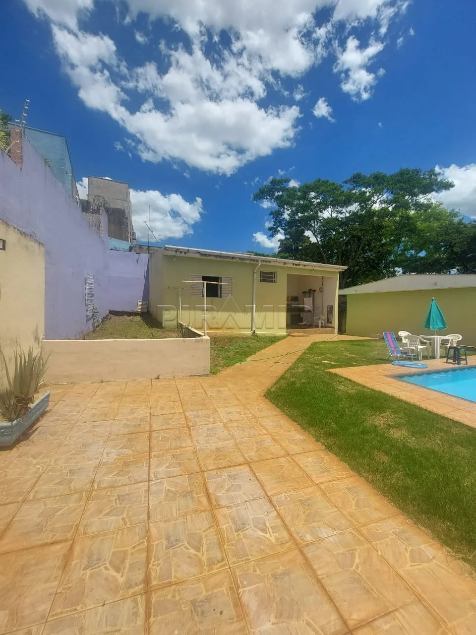 Alugar Casa / Padr&atilde;o em Ribeir&atilde;o Preto R$ 2.500,00 - Foto 20