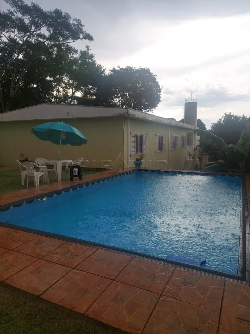Alugar Casa / Padr&atilde;o em Ribeir&atilde;o Preto R$ 2.500,00 - Foto 22