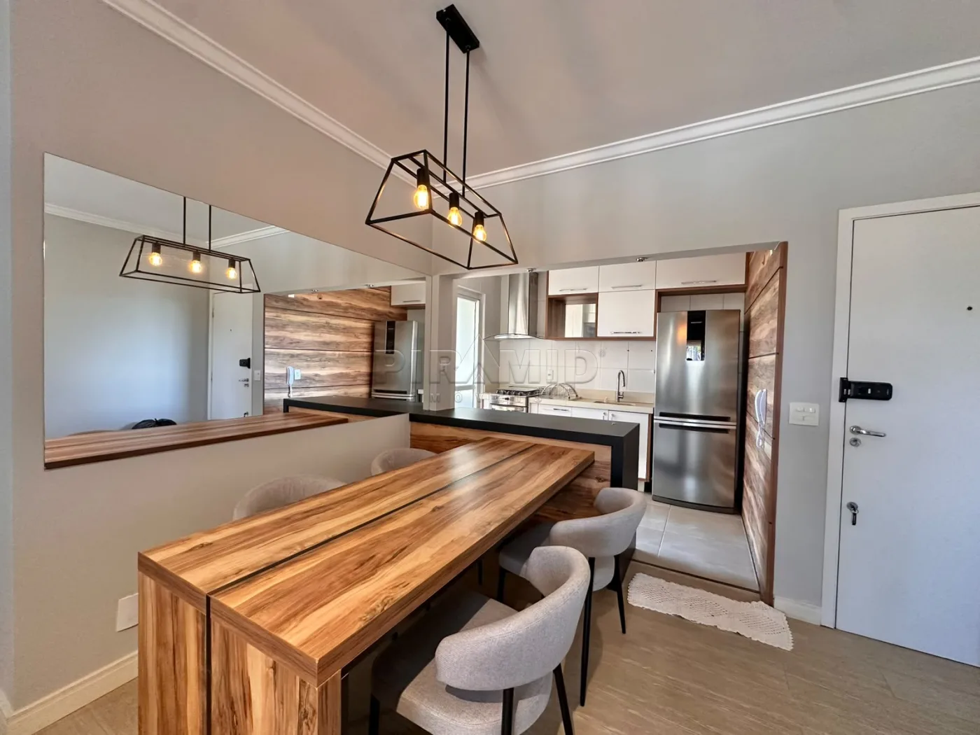 Alugar Apartamento / Padr&atilde;o em Ribeir&atilde;o Preto R$ 5.500,00 - Foto 3