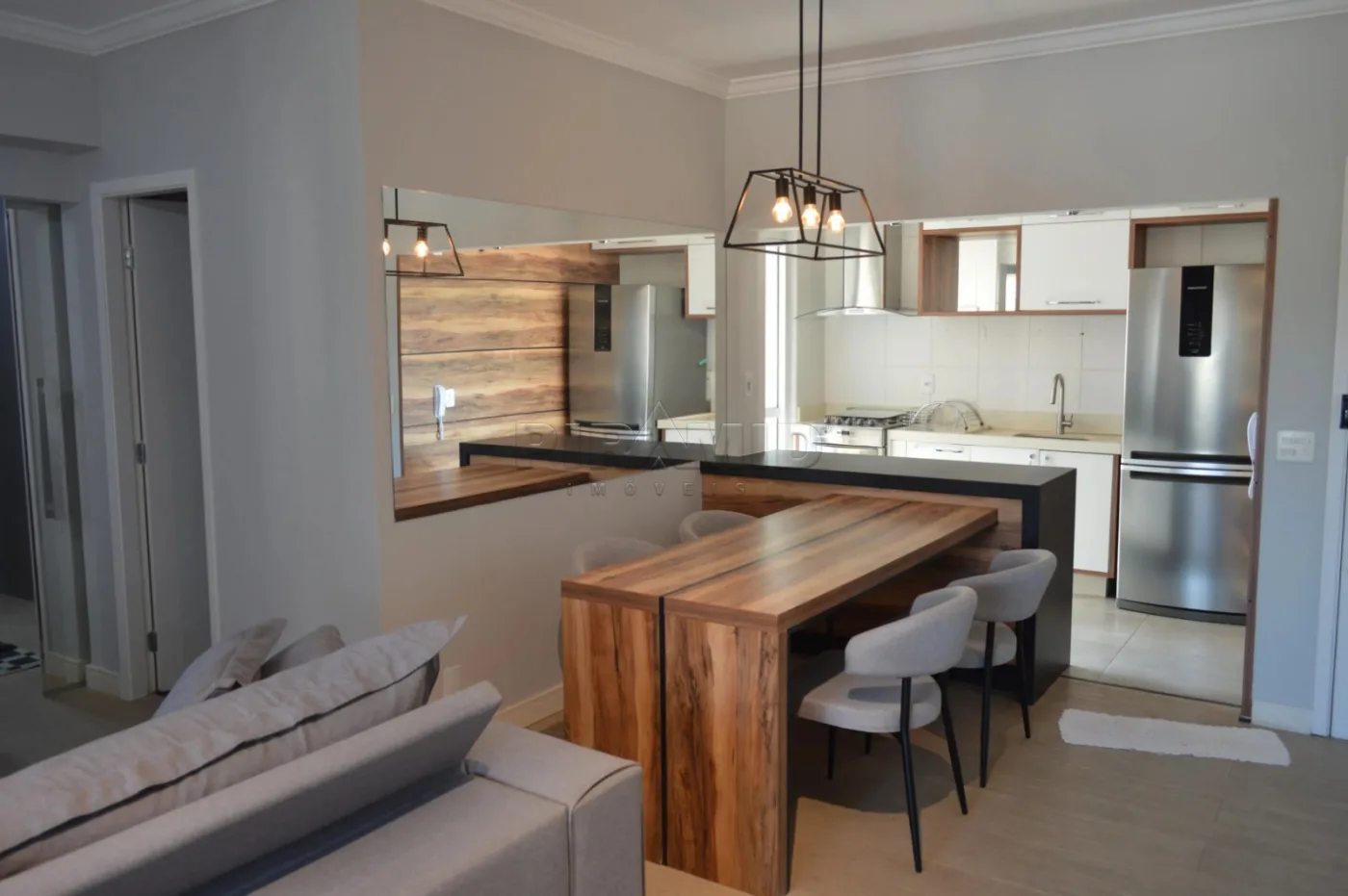 Alugar Apartamento / Padr&atilde;o em Ribeir&atilde;o Preto R$ 5.500,00 - Foto 4