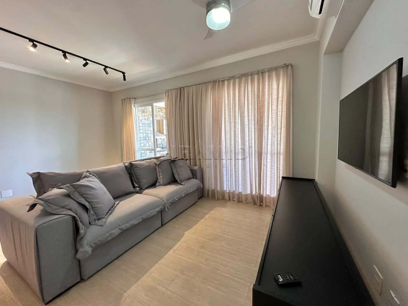 Alugar Apartamento / Padr&atilde;o em Ribeir&atilde;o Preto R$ 5.500,00 - Foto 6