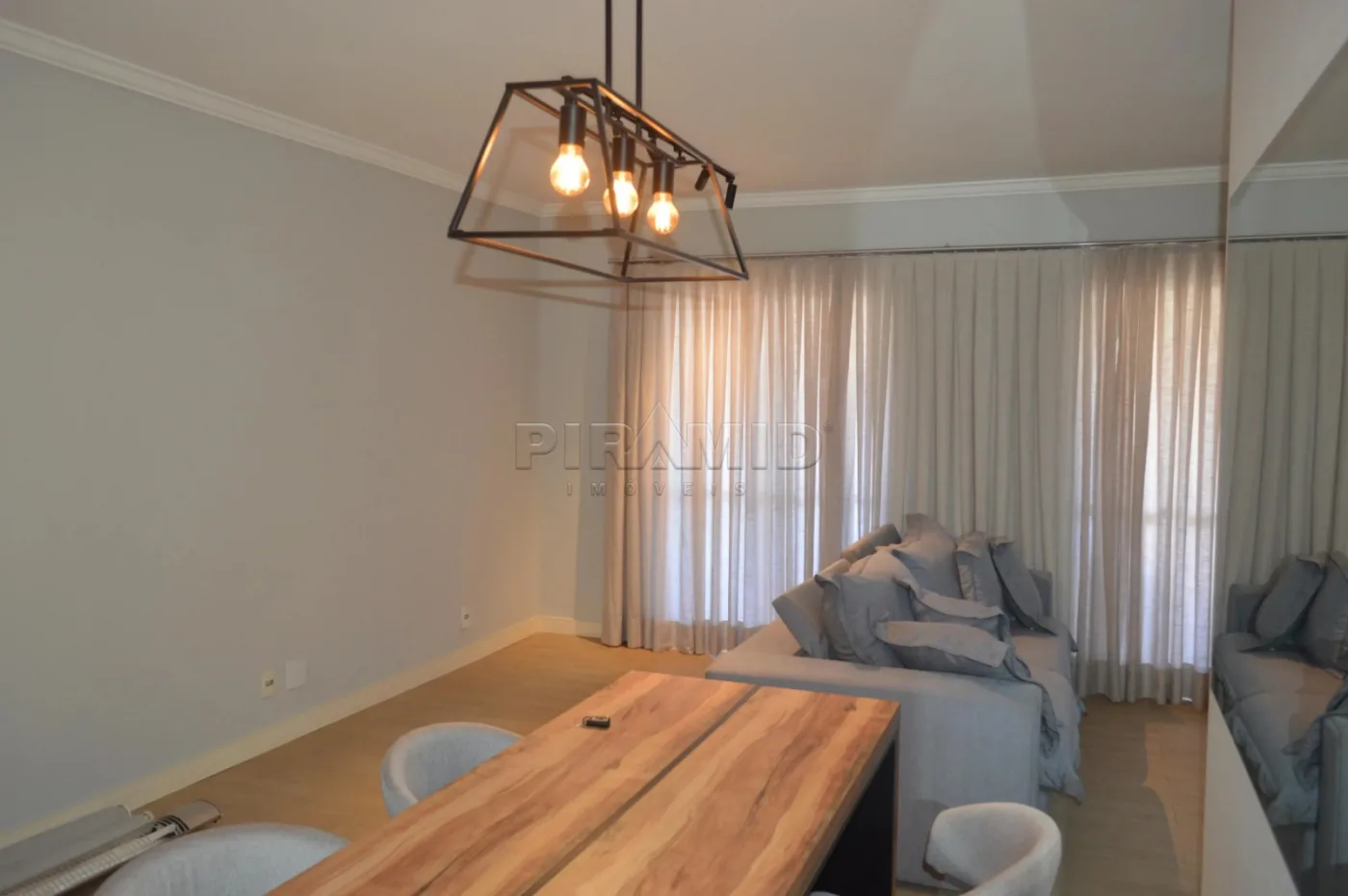 Alugar Apartamento / Padr&atilde;o em Ribeir&atilde;o Preto R$ 5.500,00 - Foto 8