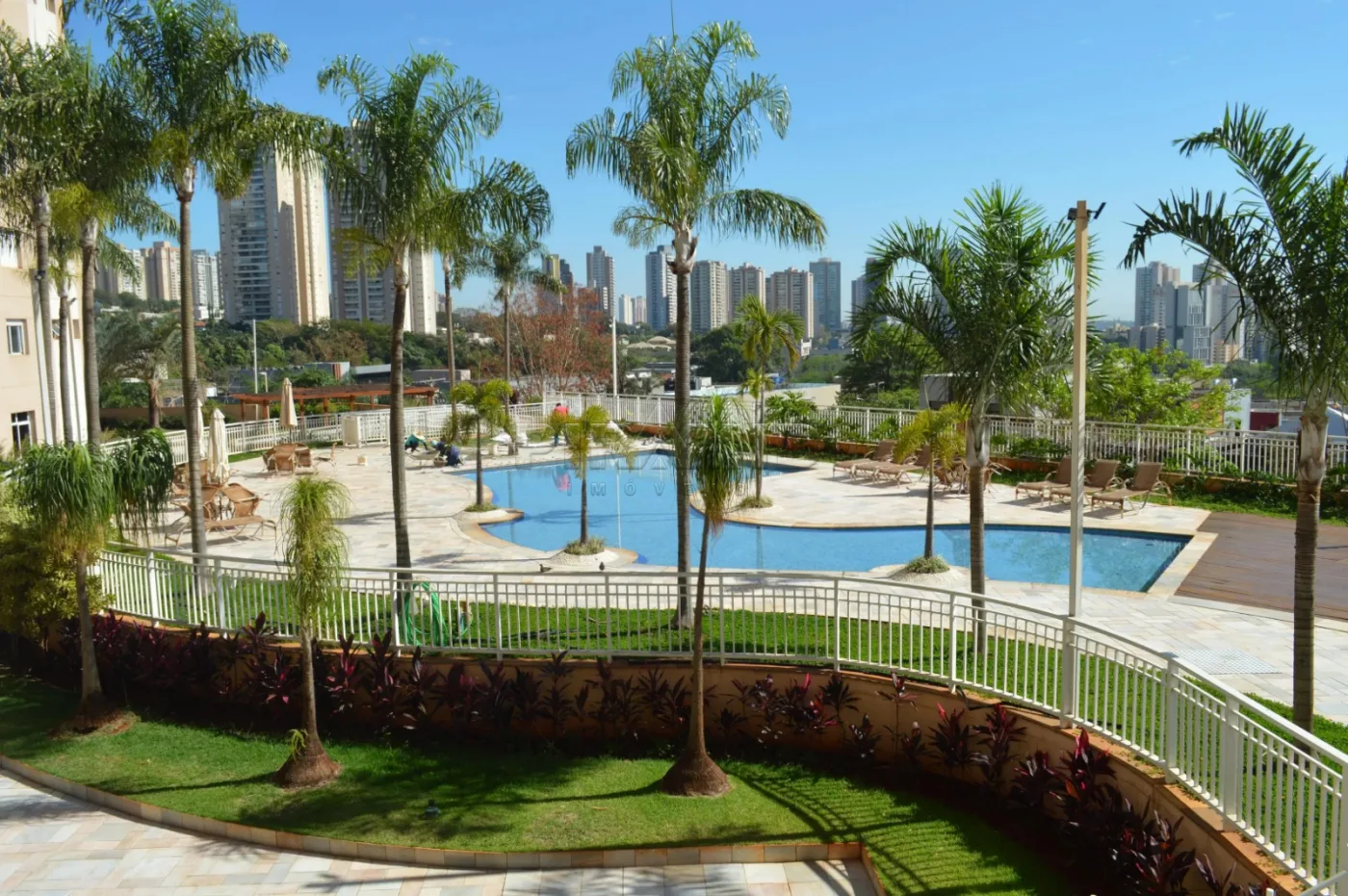Alugar Apartamento / Padr&atilde;o em Ribeir&atilde;o Preto R$ 5.500,00 - Foto 12