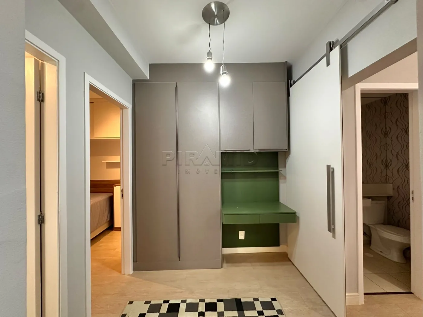 Alugar Apartamento / Padr&atilde;o em Ribeir&atilde;o Preto R$ 5.500,00 - Foto 15