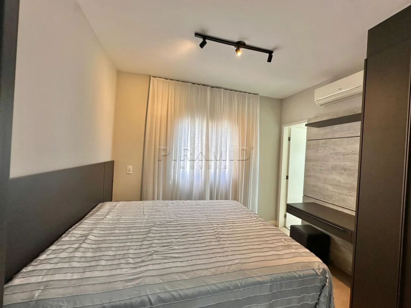 Alugar Apartamento / Padr&atilde;o em Ribeir&atilde;o Preto R$ 5.500,00 - Foto 16