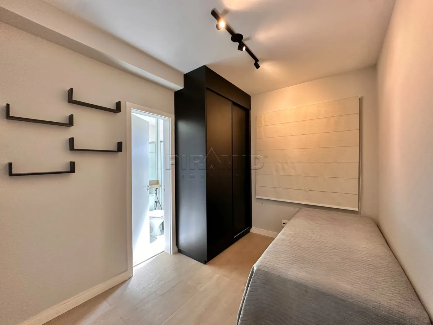 Alugar Apartamento / Padr&atilde;o em Ribeir&atilde;o Preto R$ 5.500,00 - Foto 18