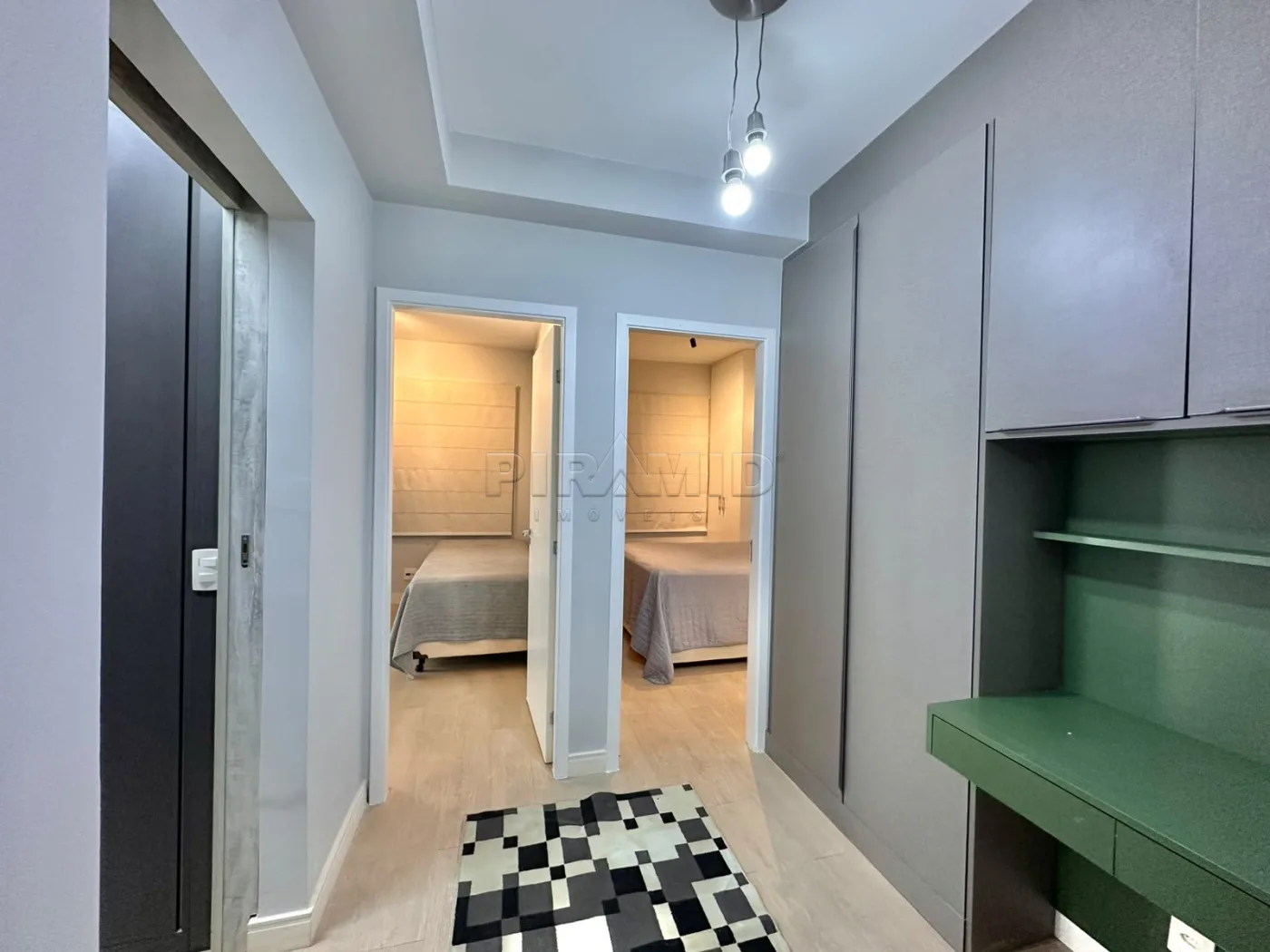 Alugar Apartamento / Padr&atilde;o em Ribeir&atilde;o Preto R$ 5.500,00 - Foto 19