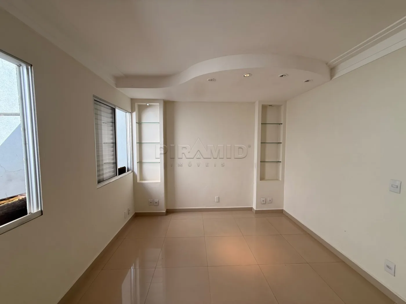 Alugar Casa / Condom&iacute;nio em Ribeir&atilde;o Preto R$ 4.300,00 - Foto 8