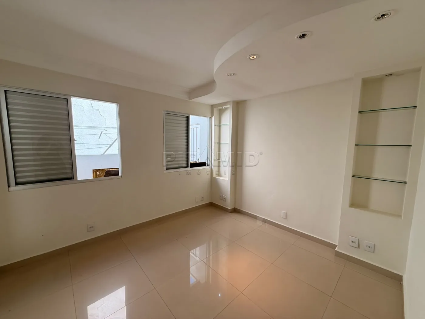Alugar Casa / Condom&iacute;nio em Ribeir&atilde;o Preto R$ 4.300,00 - Foto 7