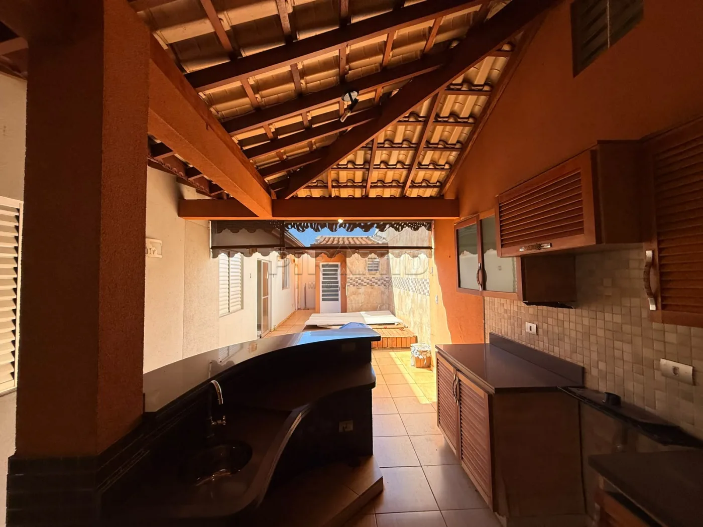Alugar Casa / Condom&iacute;nio em Ribeir&atilde;o Preto R$ 4.300,00 - Foto 13