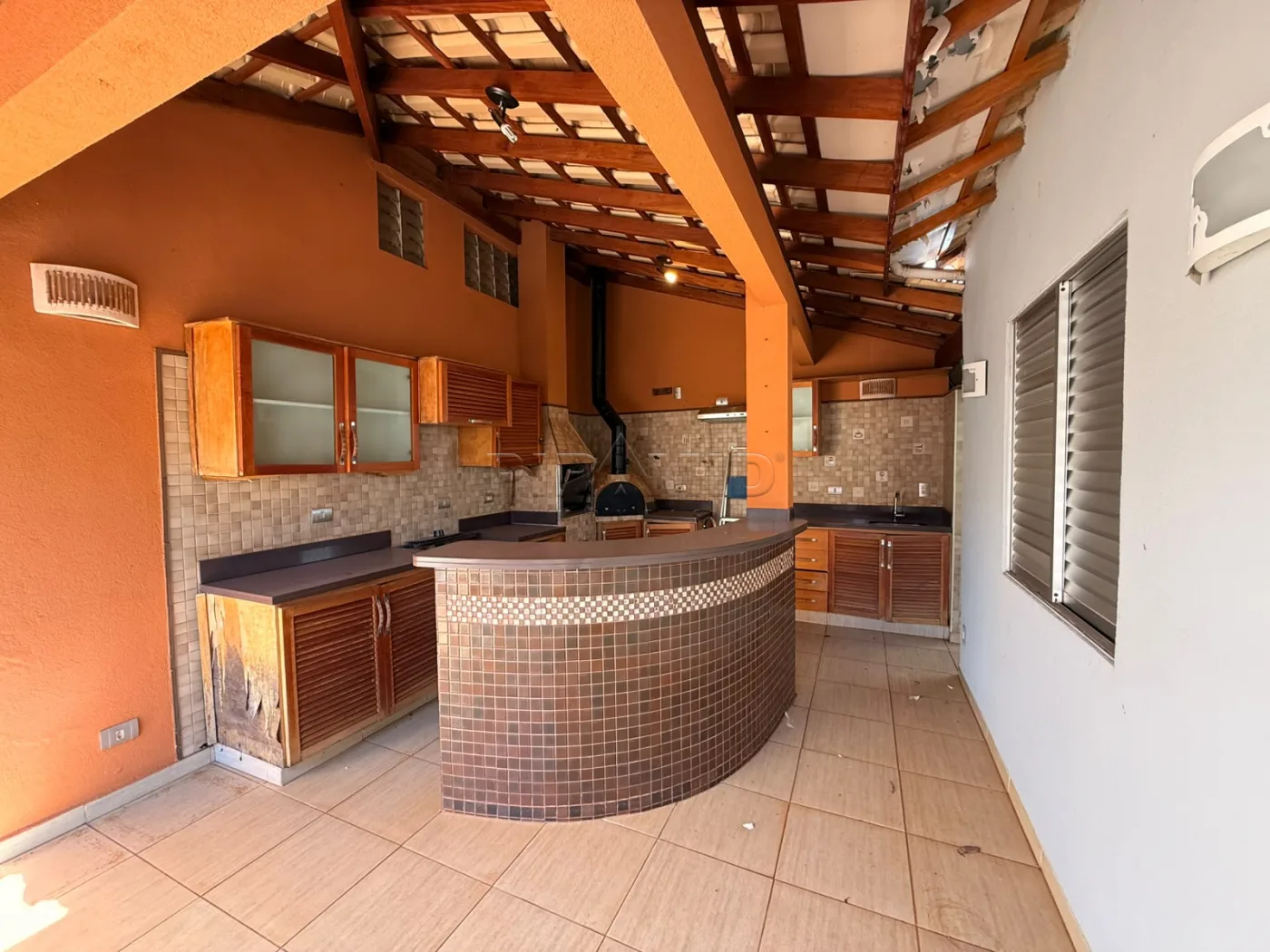 Alugar Casa / Condom&iacute;nio em Ribeir&atilde;o Preto R$ 4.300,00 - Foto 14