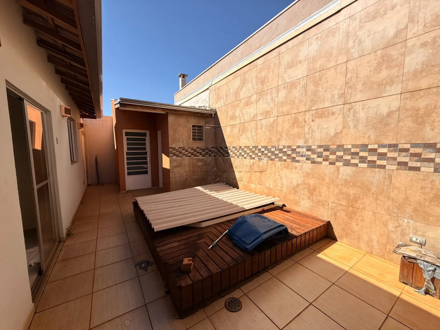 Alugar Casa / Condom&iacute;nio em Ribeir&atilde;o Preto R$ 4.300,00 - Foto 15