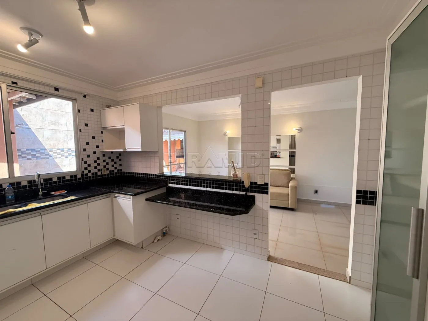Alugar Casa / Condom&iacute;nio em Ribeir&atilde;o Preto R$ 4.300,00 - Foto 18