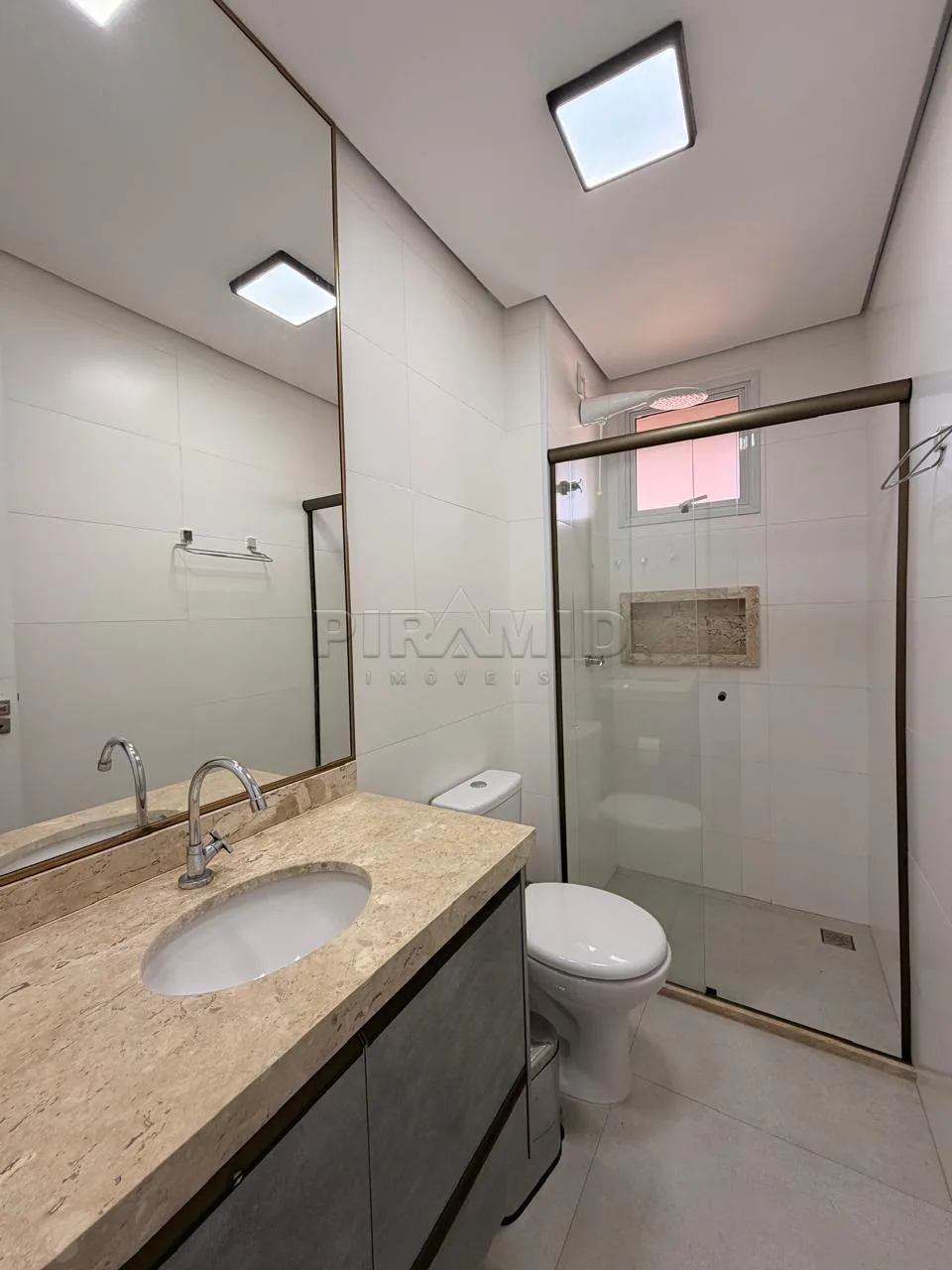 Alugar Apartamento / Padr&atilde;o em Ribeir&atilde;o Preto R$ 3.000,00 - Foto 8