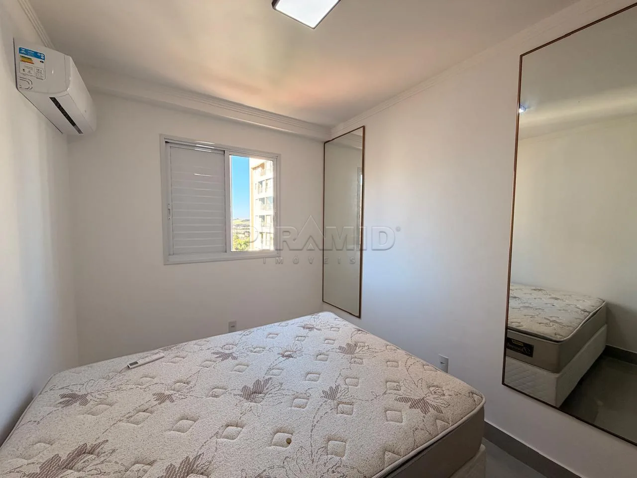 Alugar Apartamento / Padr&atilde;o em Ribeir&atilde;o Preto R$ 3.000,00 - Foto 9