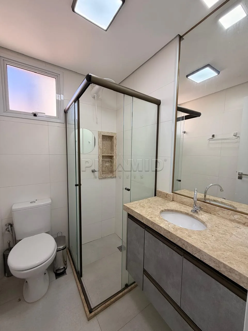 Alugar Apartamento / Padr&atilde;o em Ribeir&atilde;o Preto R$ 3.000,00 - Foto 11