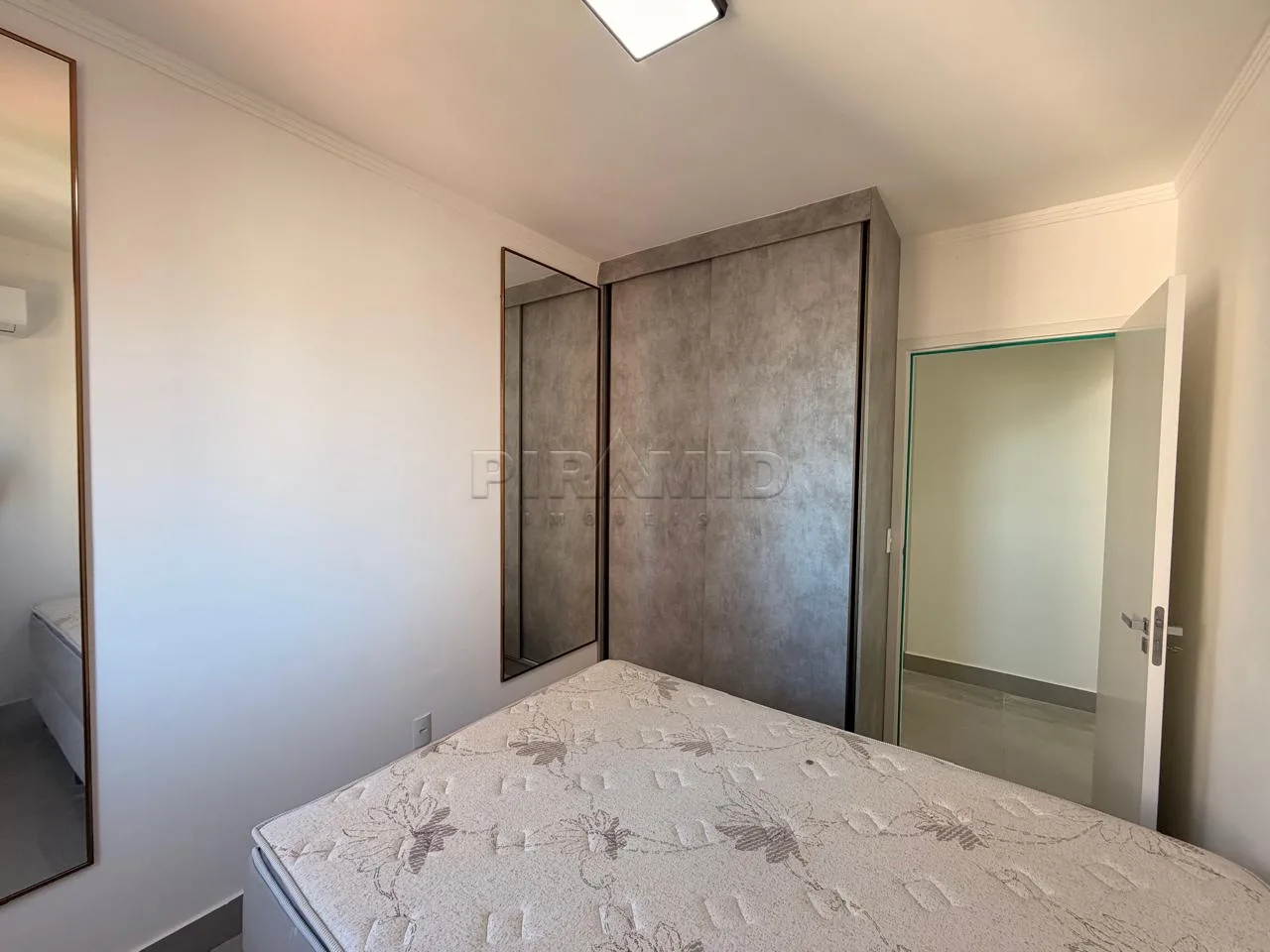 Alugar Apartamento / Padr&atilde;o em Ribeir&atilde;o Preto R$ 3.000,00 - Foto 13