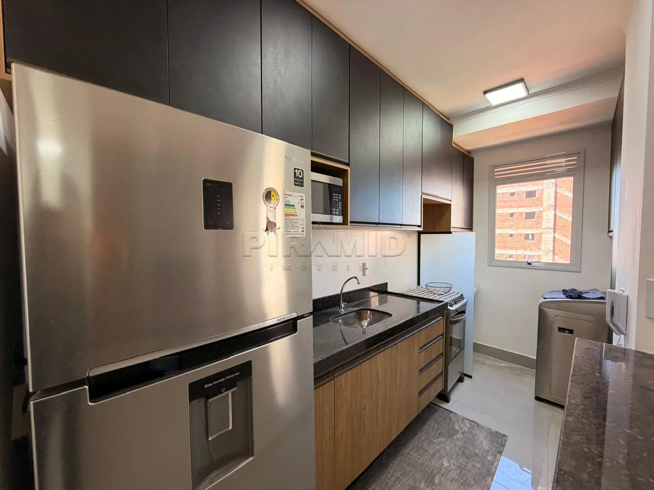 Alugar Apartamento / Padr&atilde;o em Ribeir&atilde;o Preto R$ 3.000,00 - Foto 15
