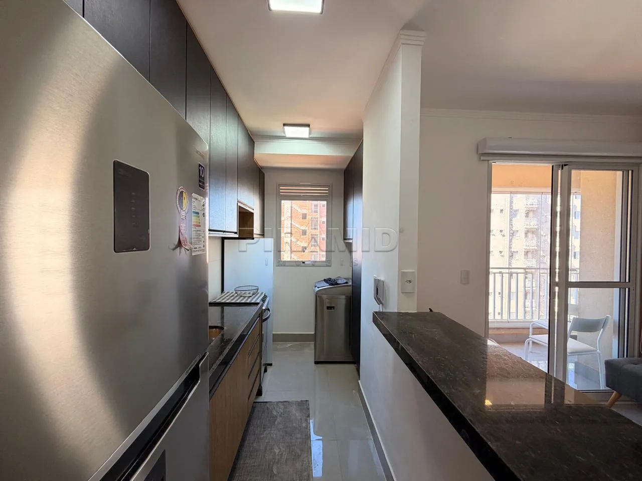 Alugar Apartamento / Padr&atilde;o em Ribeir&atilde;o Preto R$ 3.000,00 - Foto 16