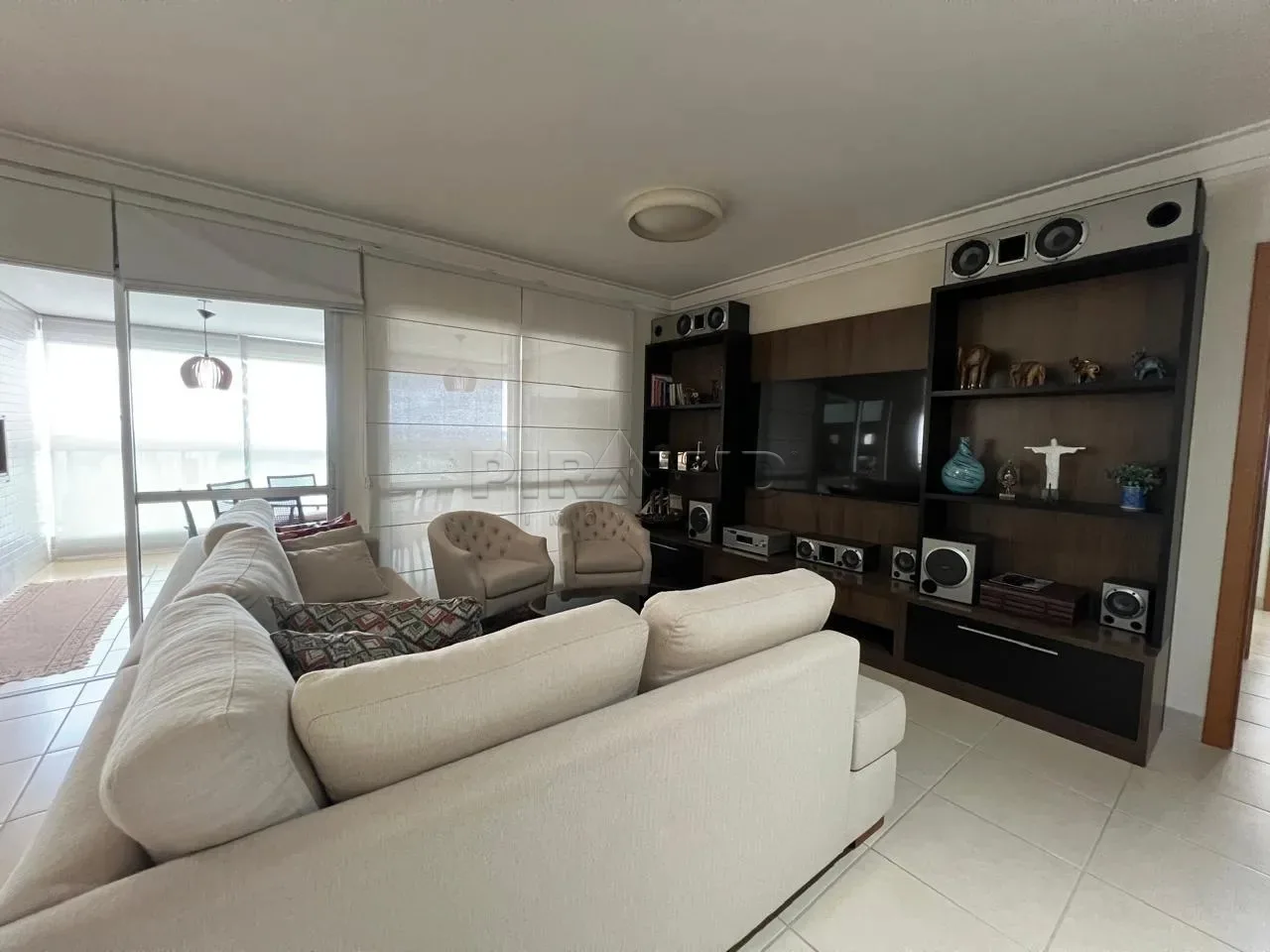 Alugar Apartamento / Padr&atilde;o em Ribeir&atilde;o Preto R$ 6.500,00 - Foto 1