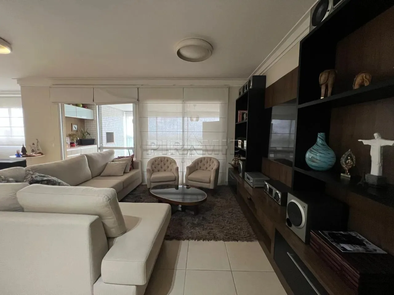 Alugar Apartamento / Padr&atilde;o em Ribeir&atilde;o Preto R$ 6.500,00 - Foto 3