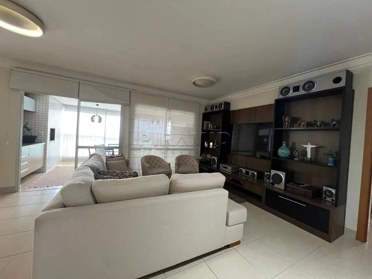 Alugar Apartamento / Padr&atilde;o em Ribeir&atilde;o Preto R$ 6.500,00 - Foto 6
