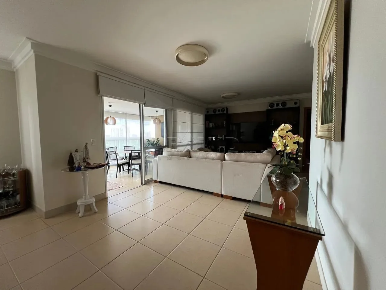 Alugar Apartamento / Padr&atilde;o em Ribeir&atilde;o Preto R$ 6.500,00 - Foto 8