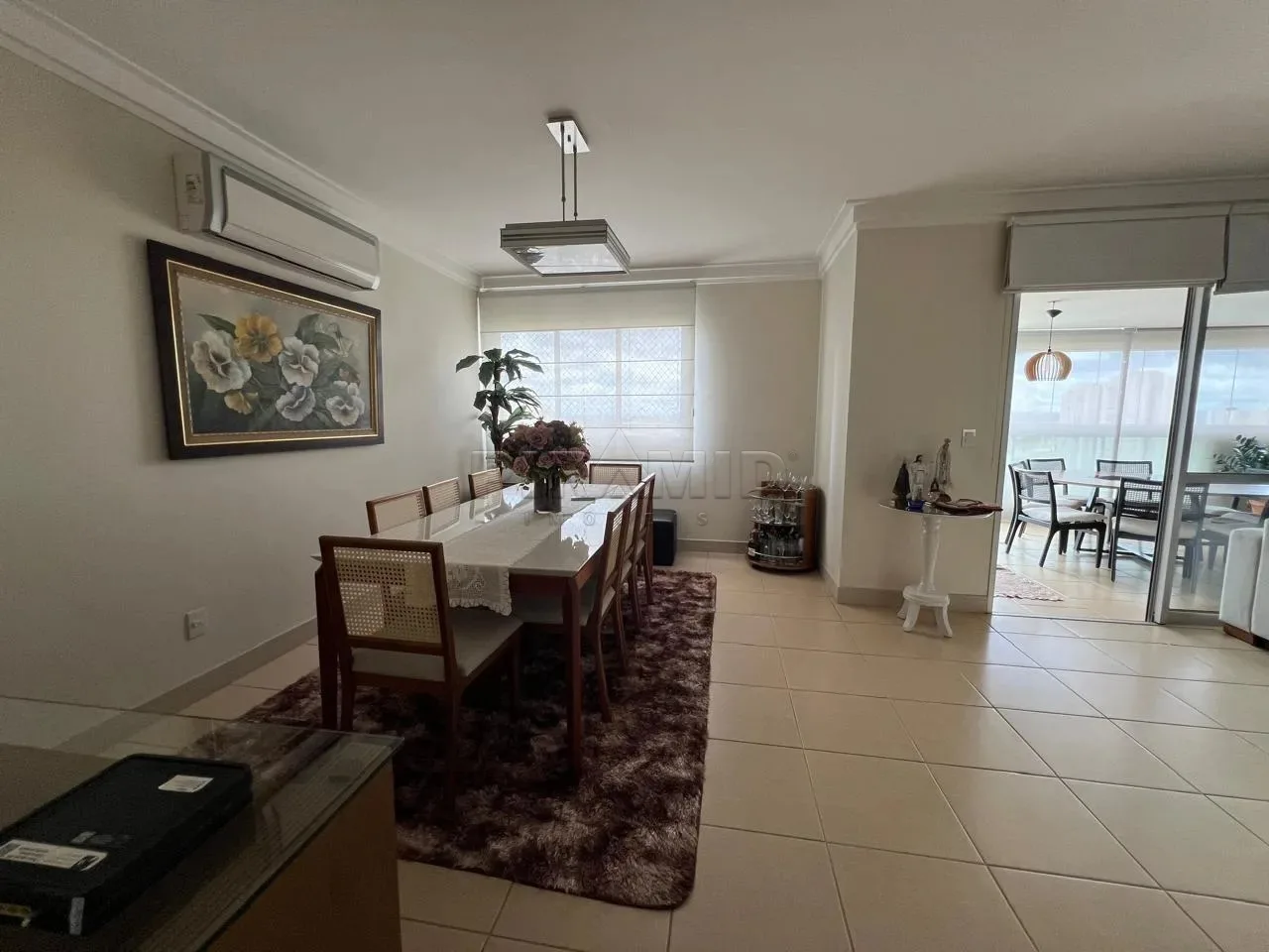 Alugar Apartamento / Padr&atilde;o em Ribeir&atilde;o Preto R$ 6.500,00 - Foto 10