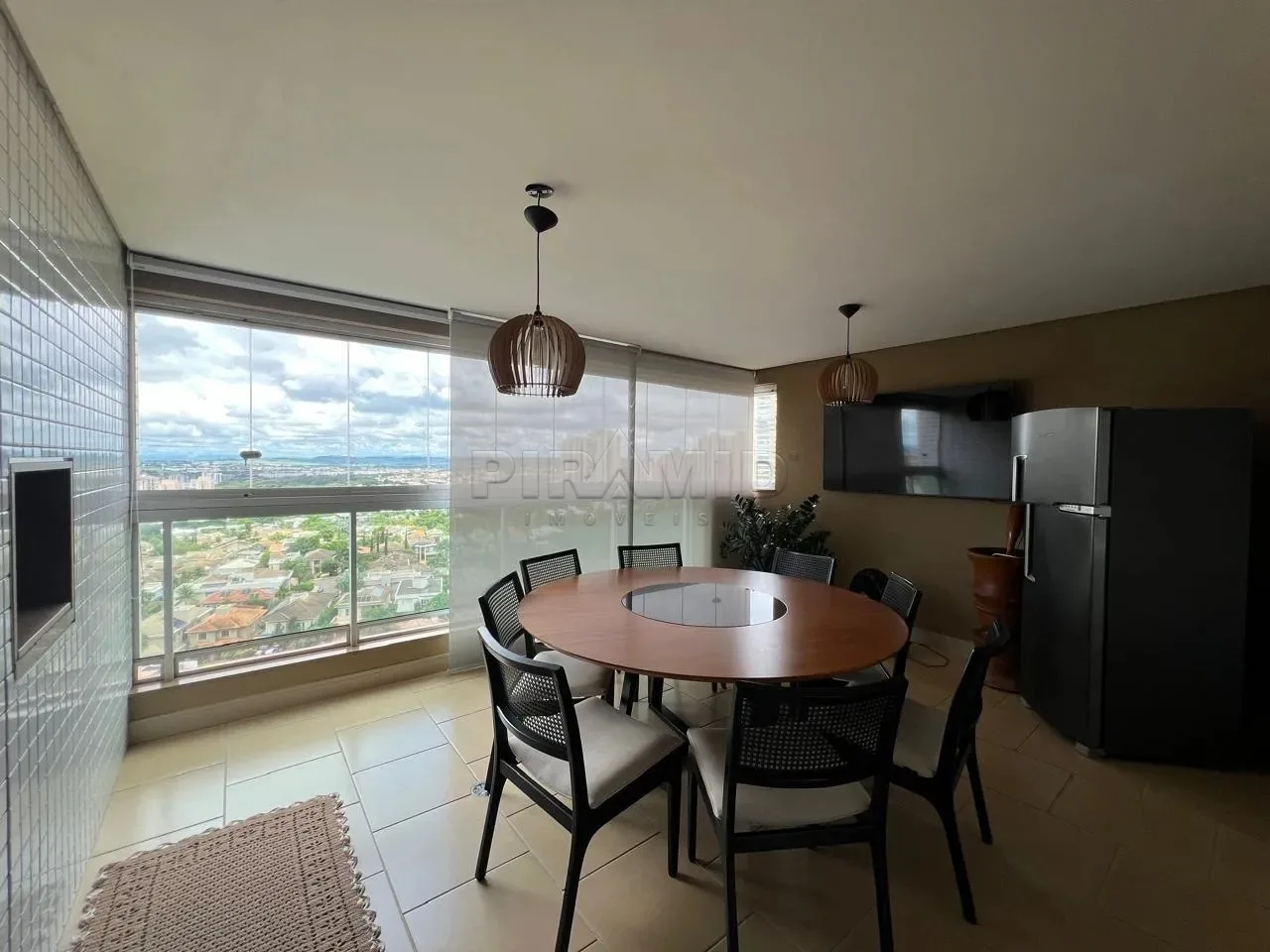 Alugar Apartamento / Padr&atilde;o em Ribeir&atilde;o Preto R$ 6.500,00 - Foto 15
