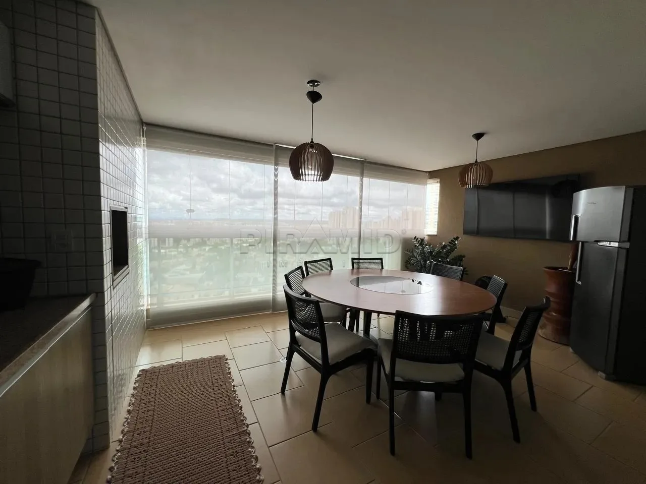 Alugar Apartamento / Padr&atilde;o em Ribeir&atilde;o Preto R$ 6.500,00 - Foto 16