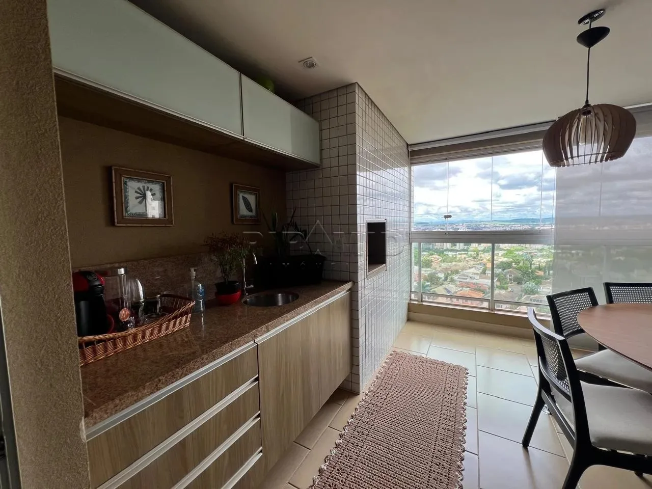 Alugar Apartamento / Padr&atilde;o em Ribeir&atilde;o Preto R$ 6.500,00 - Foto 18