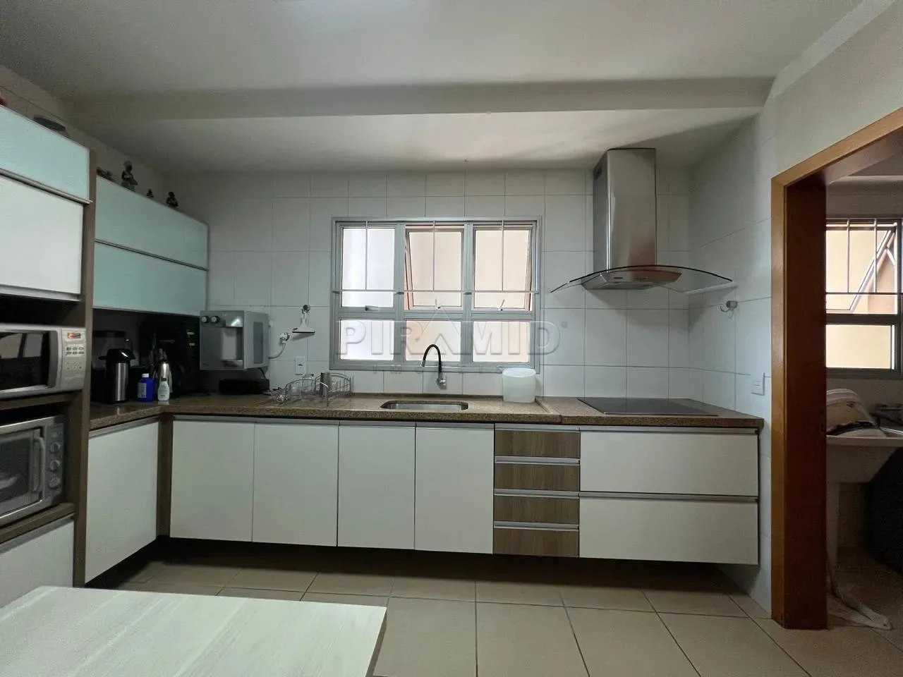 Alugar Apartamento / Padr&atilde;o em Ribeir&atilde;o Preto R$ 6.500,00 - Foto 24