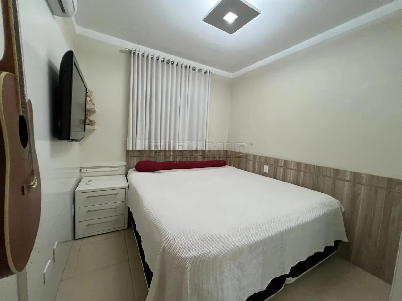 Alugar Apartamento / Padr&atilde;o em Ribeir&atilde;o Preto R$ 6.500,00 - Foto 29