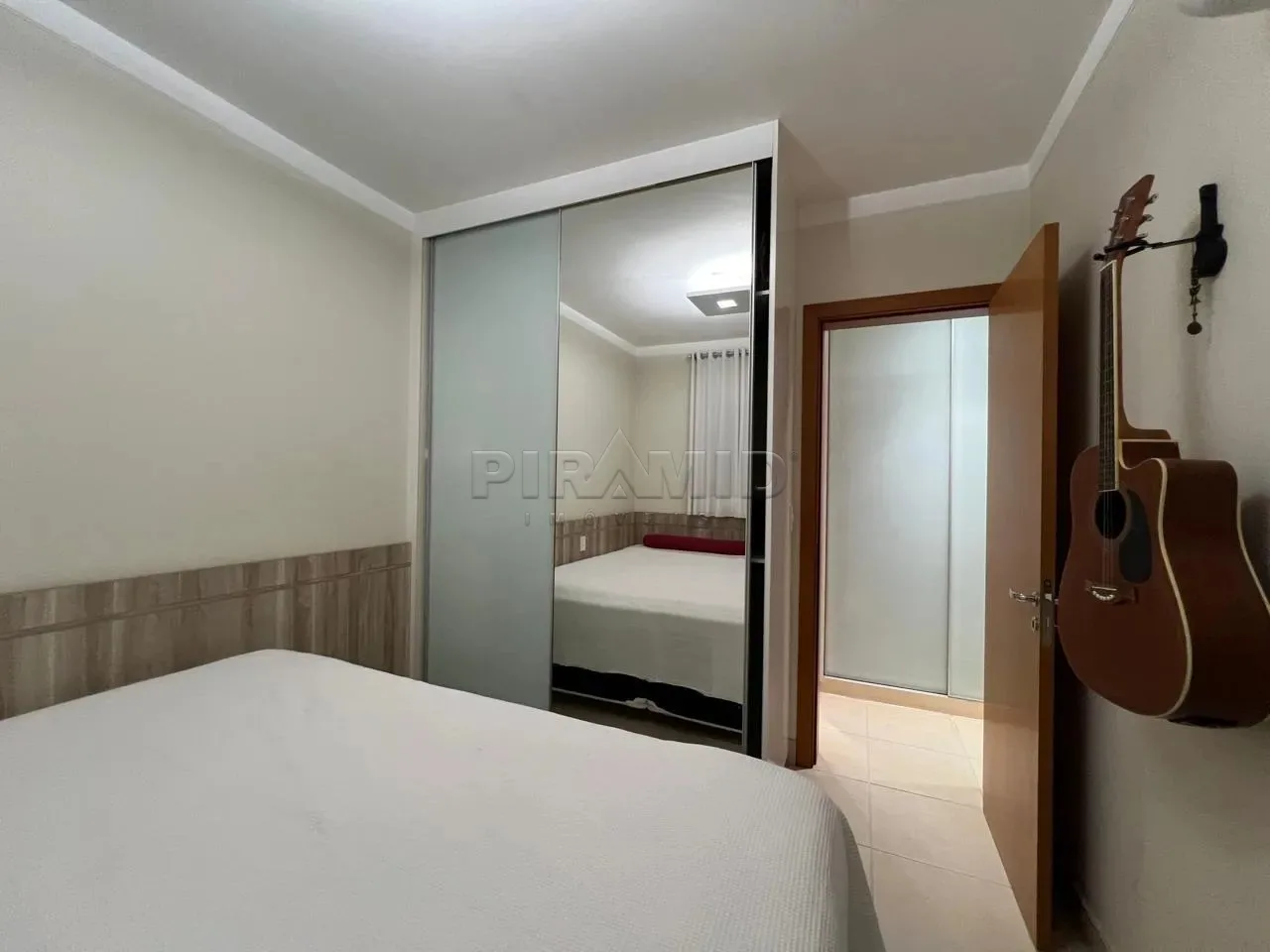 Alugar Apartamento / Padr&atilde;o em Ribeir&atilde;o Preto R$ 6.500,00 - Foto 31
