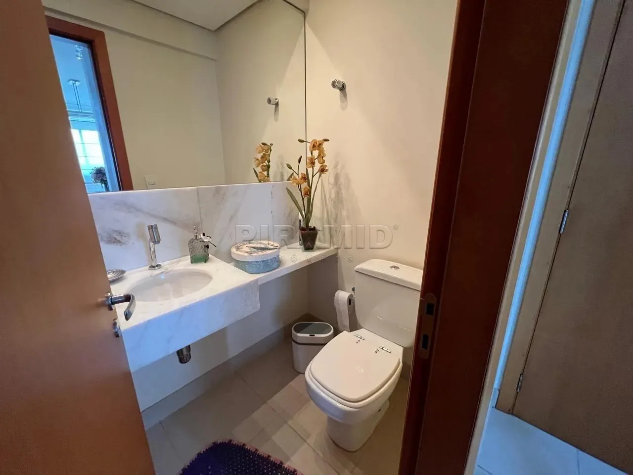 Alugar Apartamento / Padr&atilde;o em Ribeir&atilde;o Preto R$ 6.500,00 - Foto 38