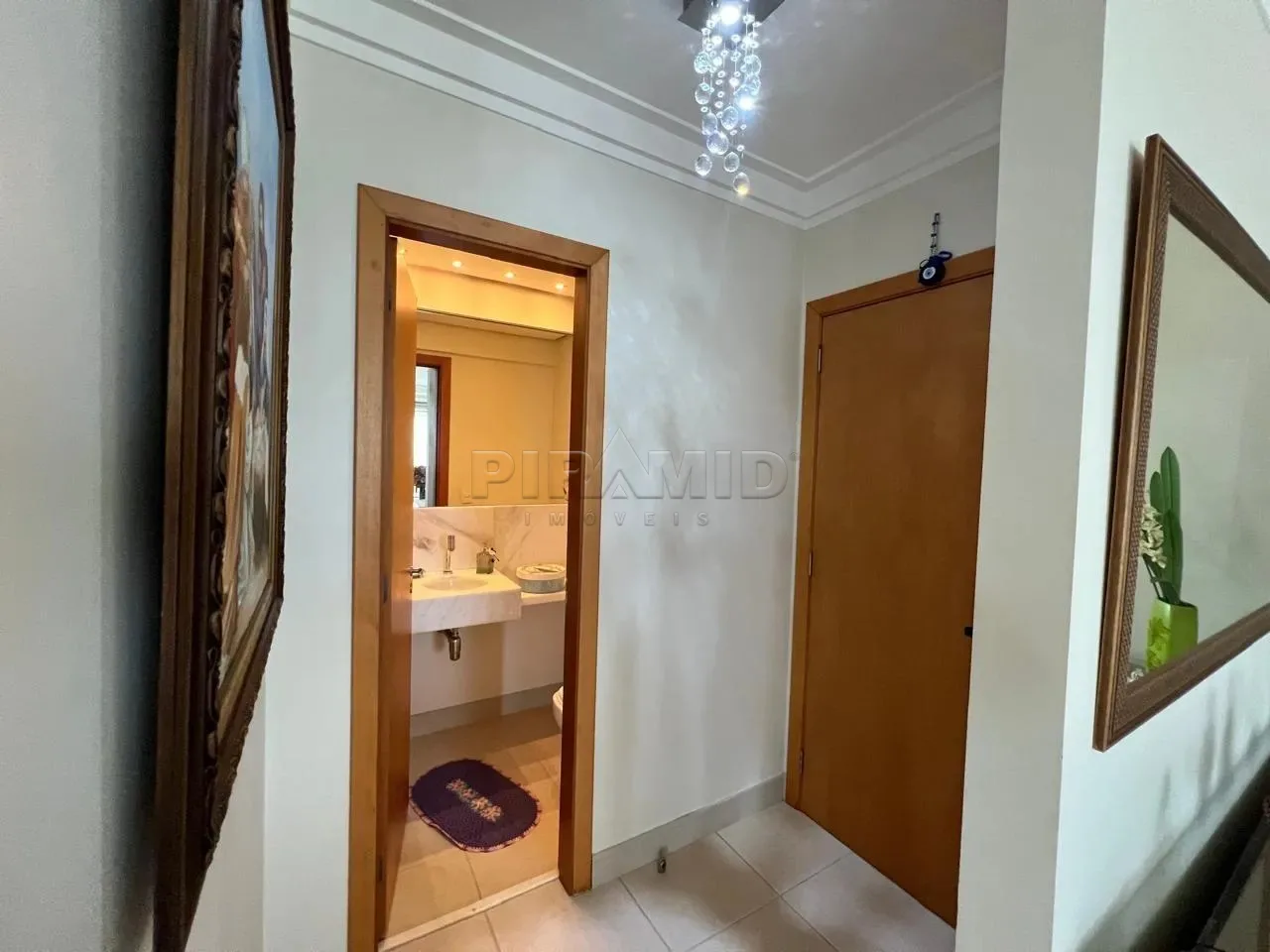 Alugar Apartamento / Padr&atilde;o em Ribeir&atilde;o Preto R$ 6.500,00 - Foto 40