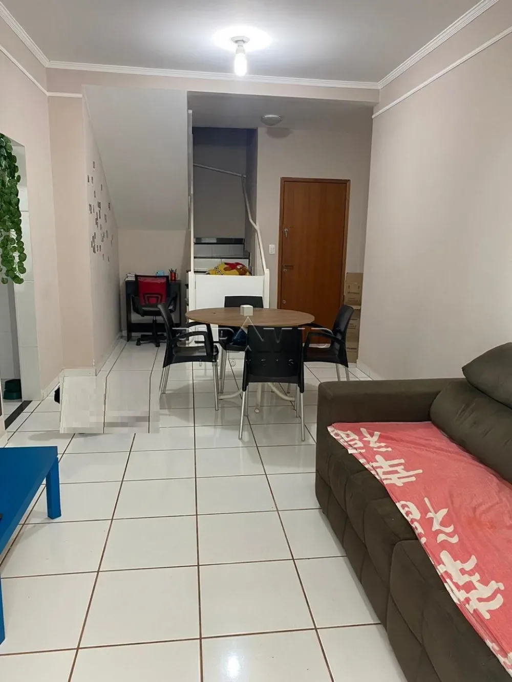 Alugar Apartamento / Duplex em Ribeir&atilde;o Preto R$ 2.240,00 - Foto 1